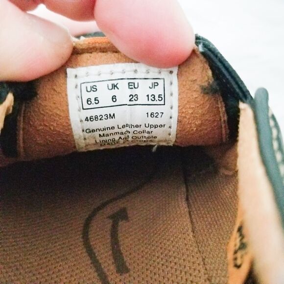 Timberland shoes  - Picture 4 of 6